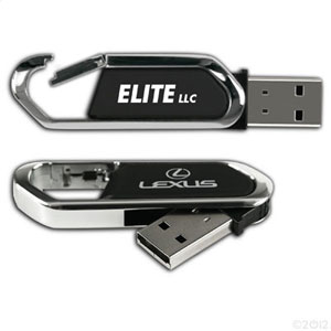 PZP906 Plastic USB Flash Drives